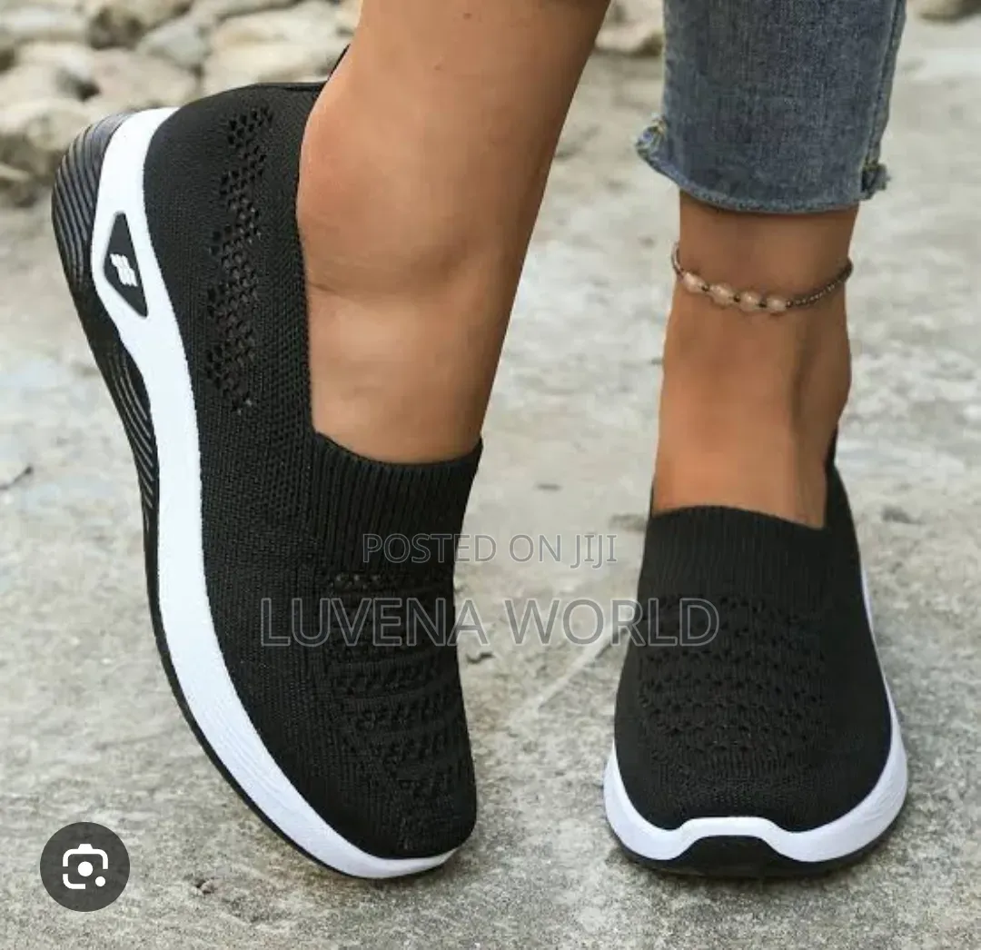 New ORTHOPEDIC Slipons