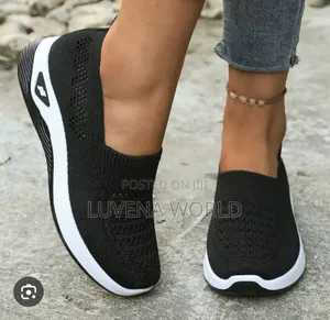 New ORTHOPEDIC Slipons