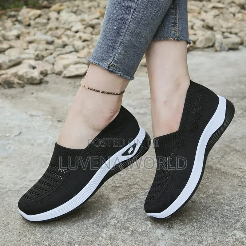 New ORTHOPEDIC Slipons