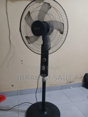 Rebune Standing Fan