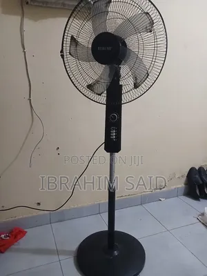 Rebune Standing Fan