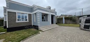 3bdrm Bungalow in Acacia, Kitengela for rent