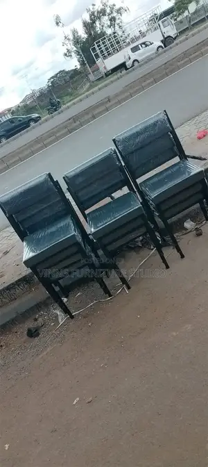 Office Chairs
