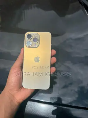 Apple iPhone 13 Pro 128 GB White