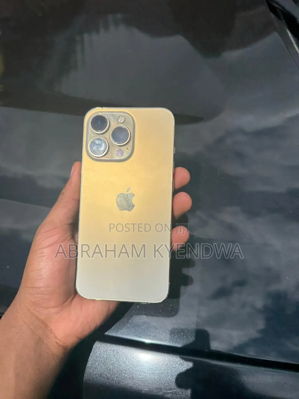 Apple iPhone 13 Pro 128 GB White