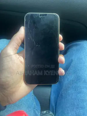 Apple iPhone 13 Pro 128 GB White
