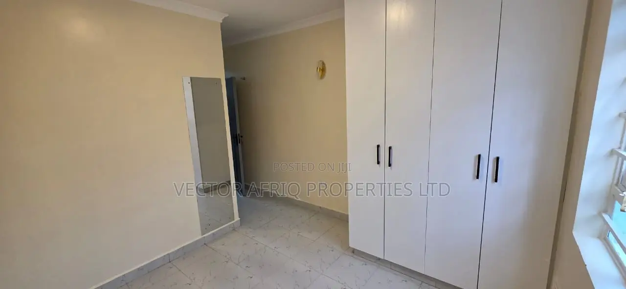 3bdrm Bungalow in Acacia, Kitengela for rent