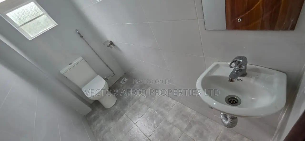 3bdrm Bungalow in Acacia, Kitengela for rent