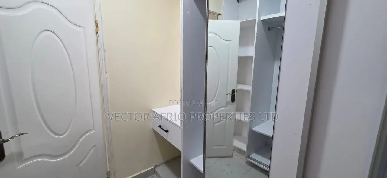 3bdrm Bungalow in Acacia, Kitengela for rent