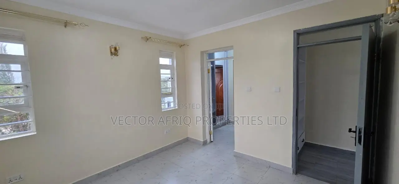 3bdrm Bungalow in Acacia, Kitengela for rent