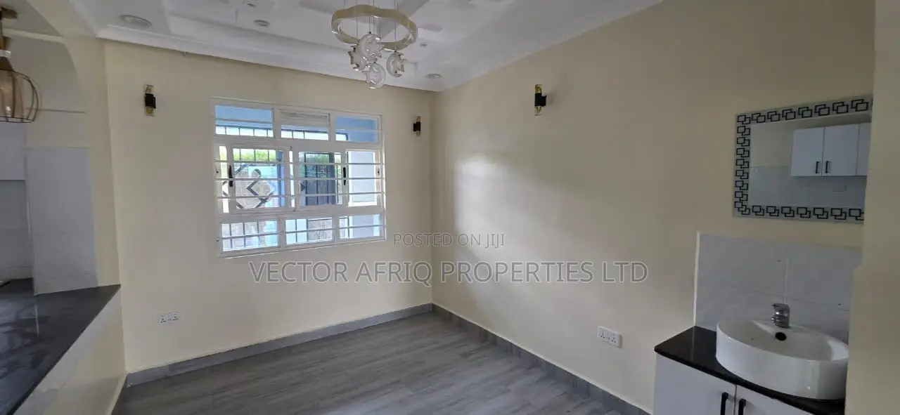 3bdrm Bungalow in Acacia, Kitengela for rent