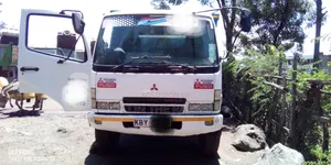 Mitsubishi Fuso