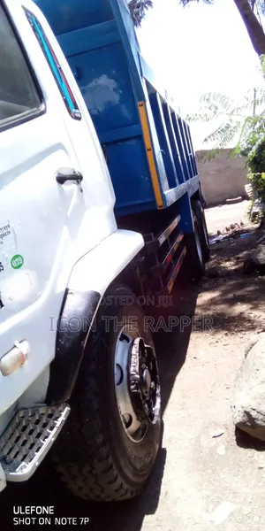 Mitsubishi Fuso