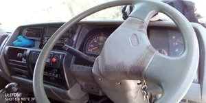 Mitsubishi Fuso
