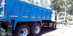 Mitsubishi Fuso