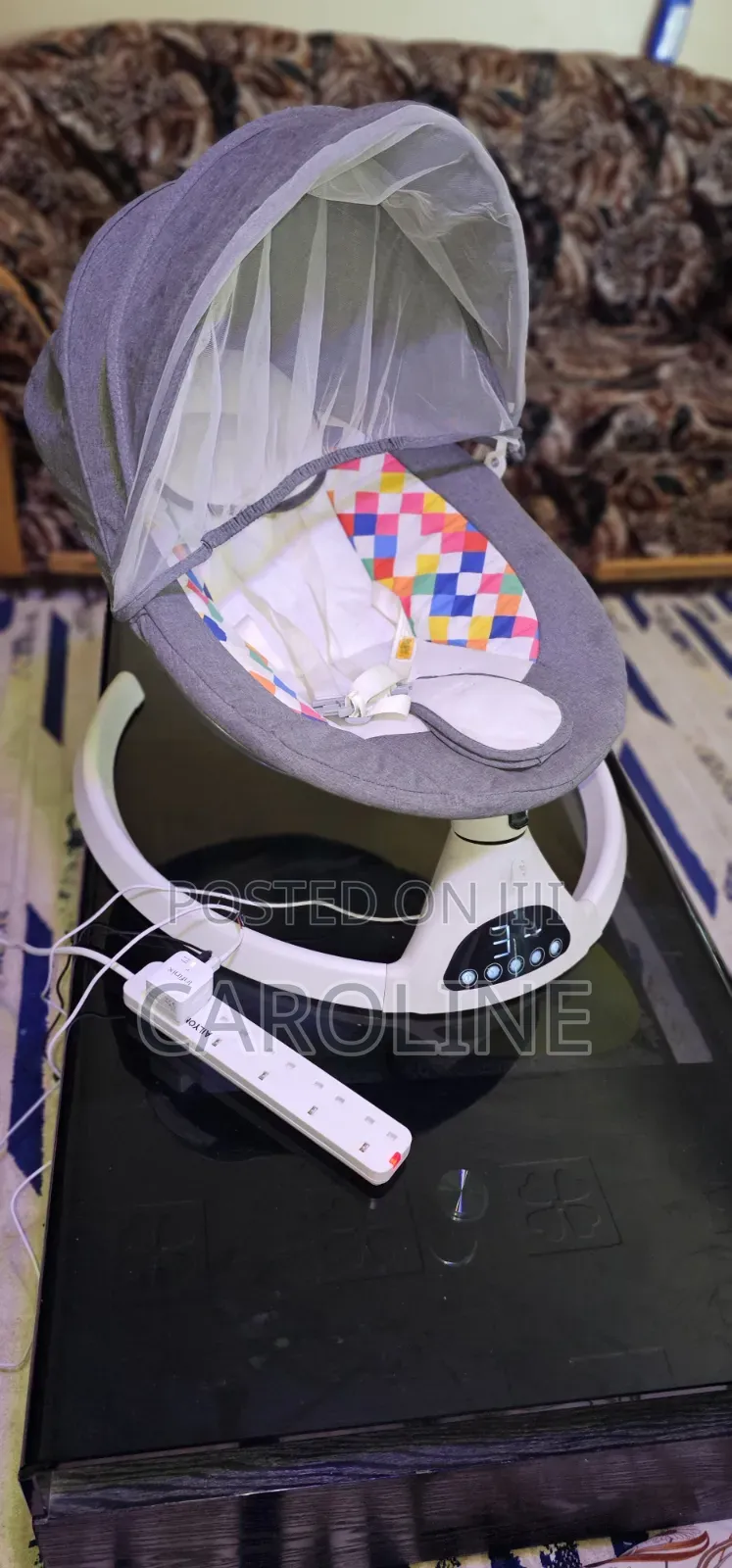 Baby Swing