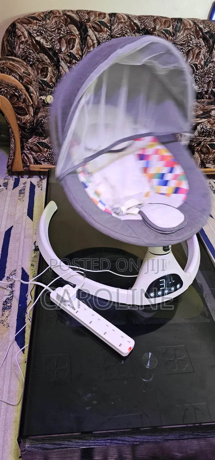 Baby Swing