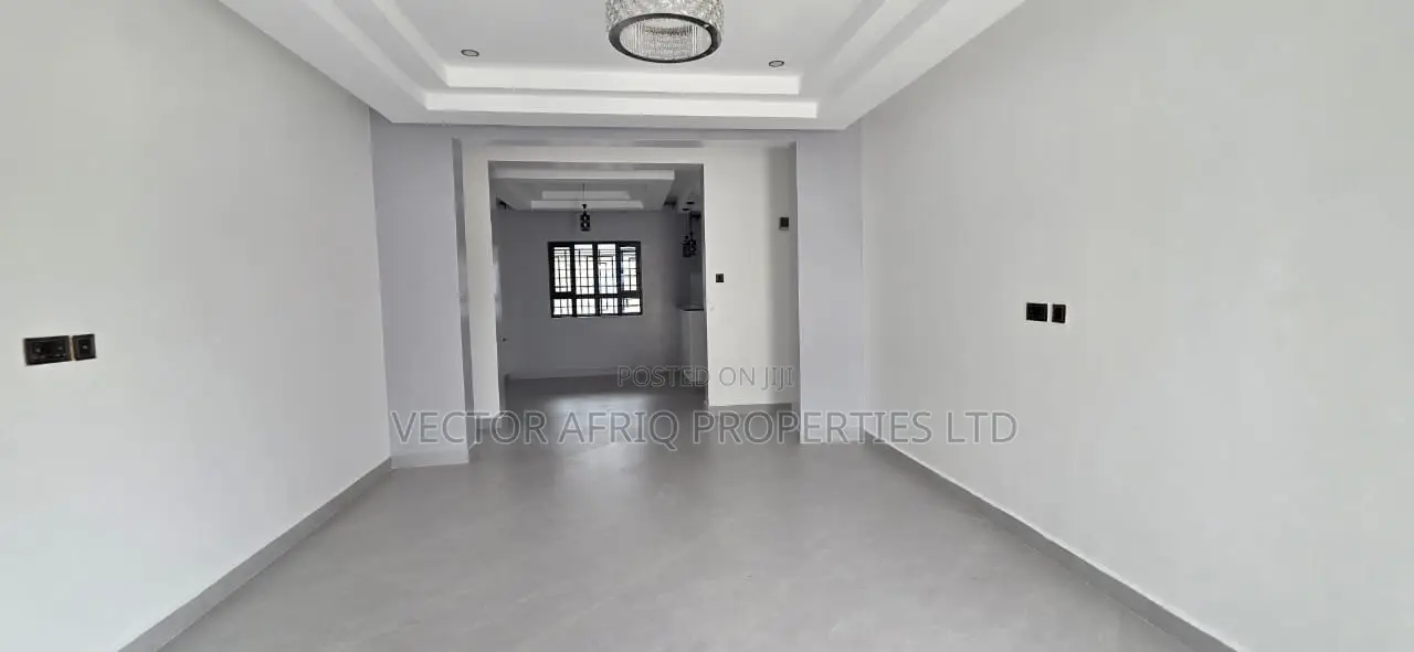 3bdrm Bungalow in Acacia, Kitengela for rent