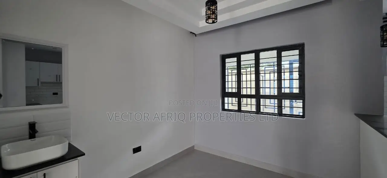 3bdrm Bungalow in Acacia, Kitengela for rent