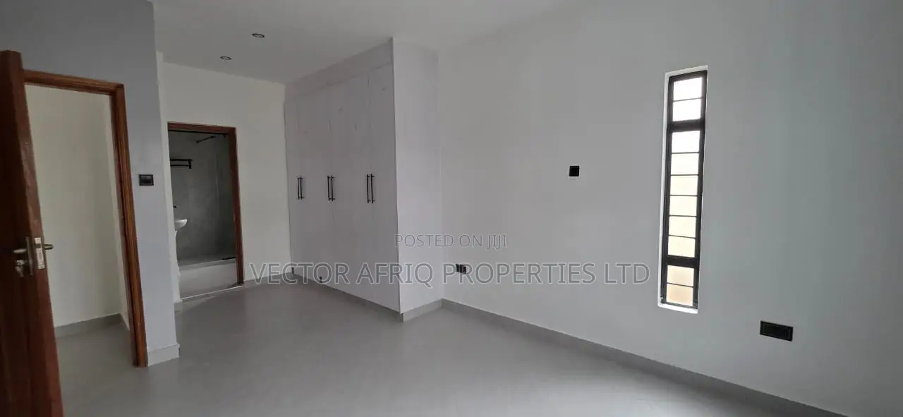 3bdrm Bungalow in Acacia, Kitengela for rent