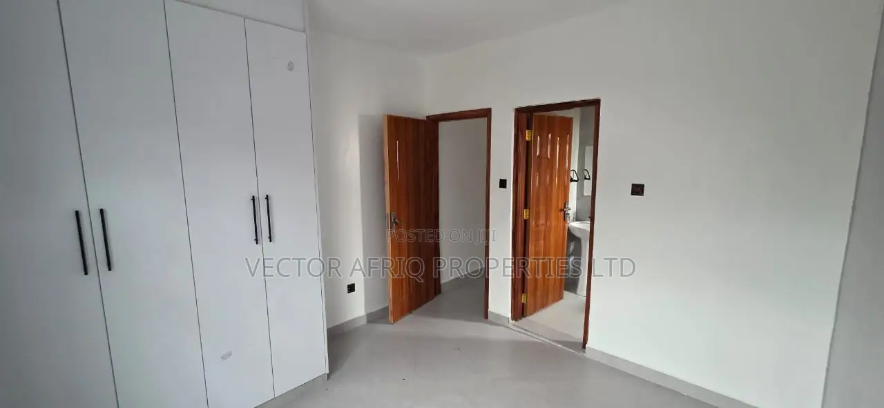 3bdrm Bungalow in Acacia, Kitengela for rent