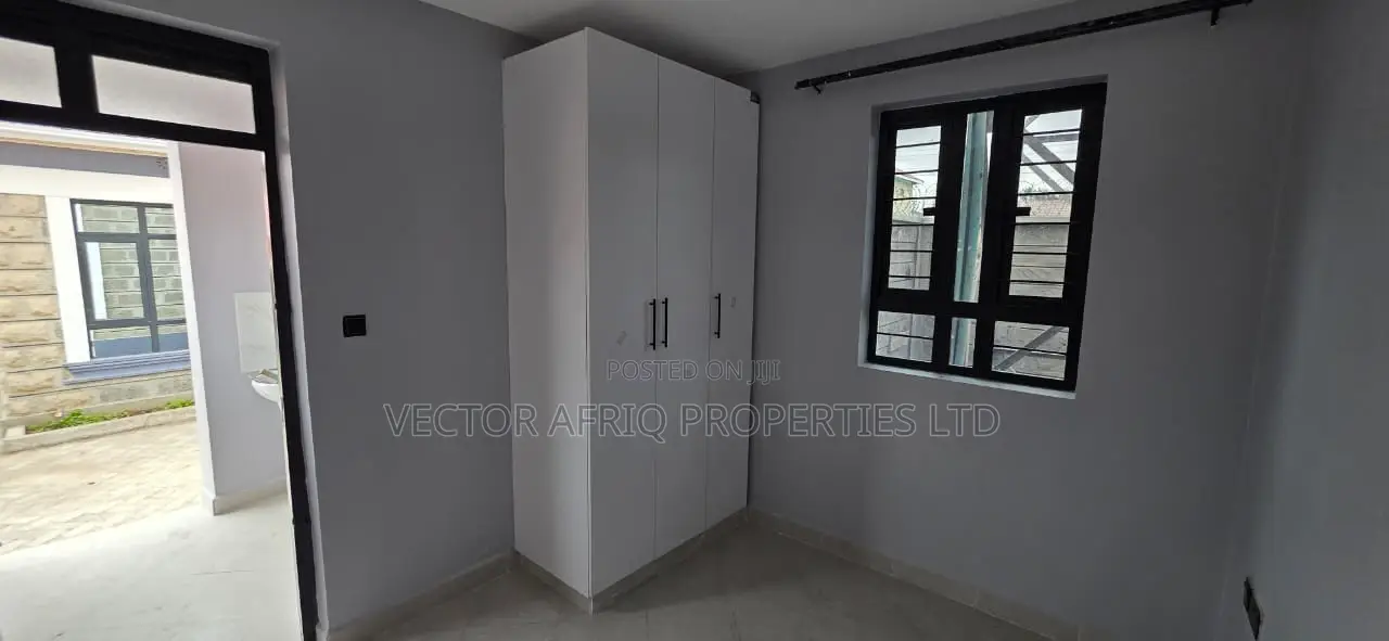 3bdrm Bungalow in Acacia, Kitengela for rent