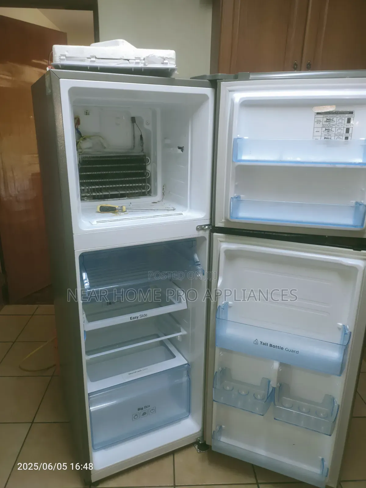 LG,samsung, Von, Mika,ramtomns Fridge, Washing Machine, Cooker Repair