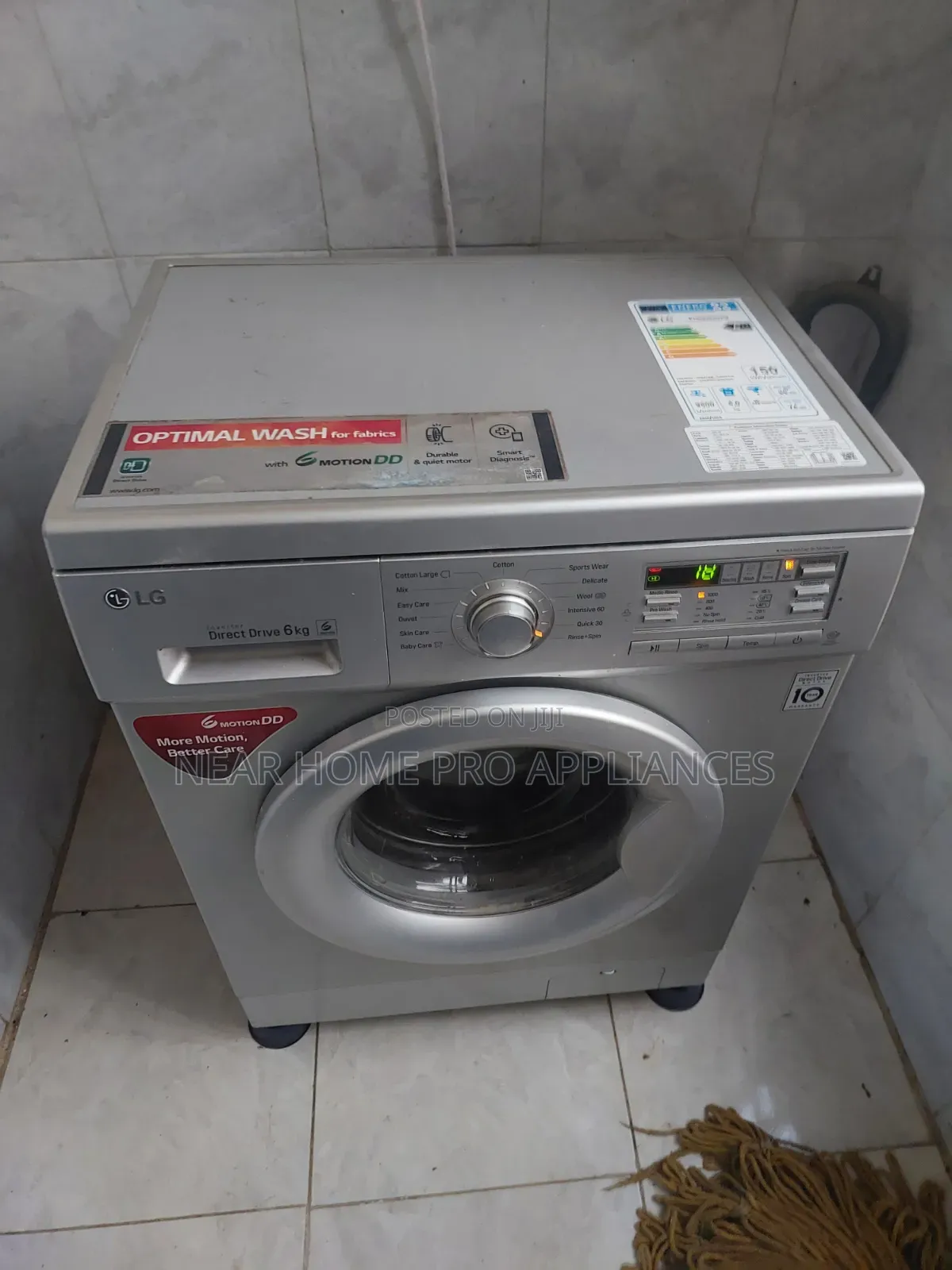 LG,samsung, Von, Mika,ramtomns Fridge, Washing Machine, Cooker Repair