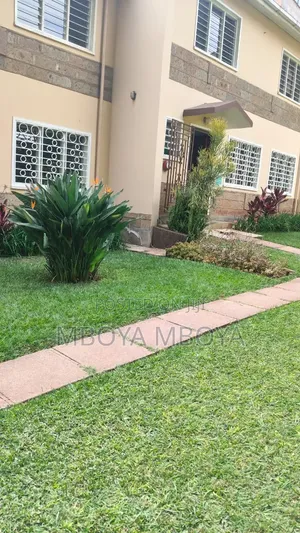18bdrm House in Parklands/Highridge for Rent