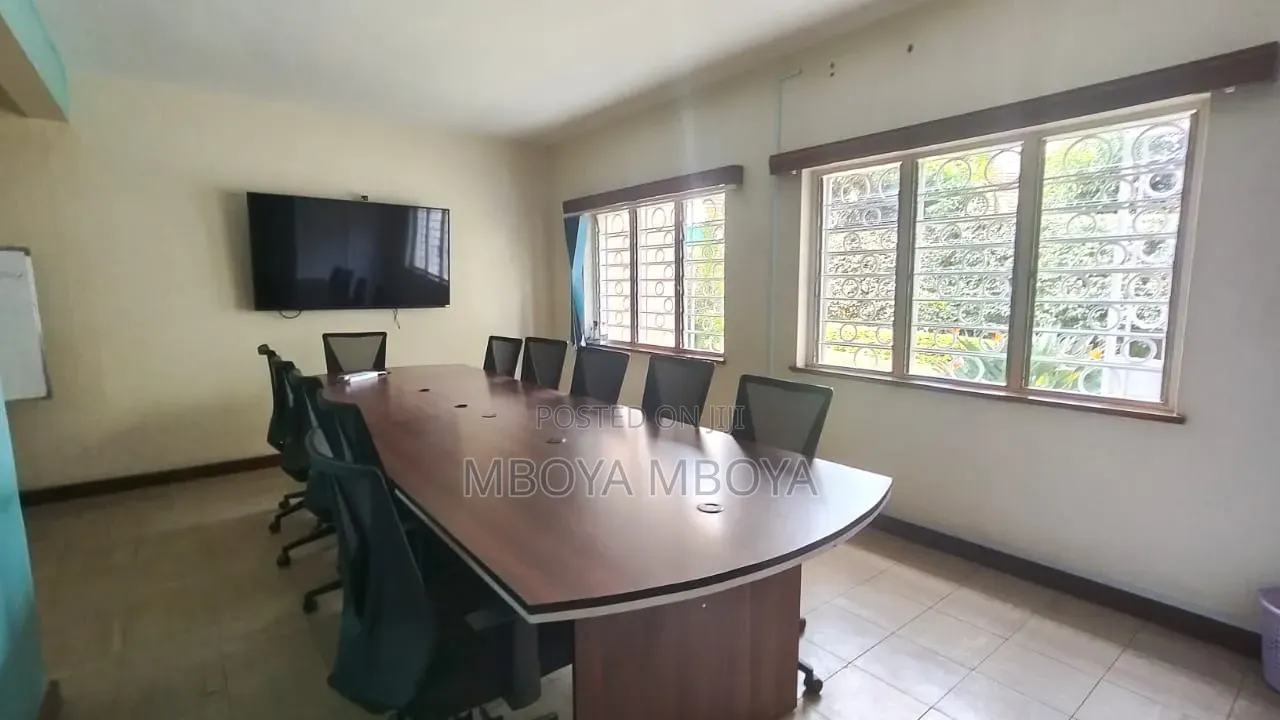 18bdrm House in Parklands/Highridge for Rent