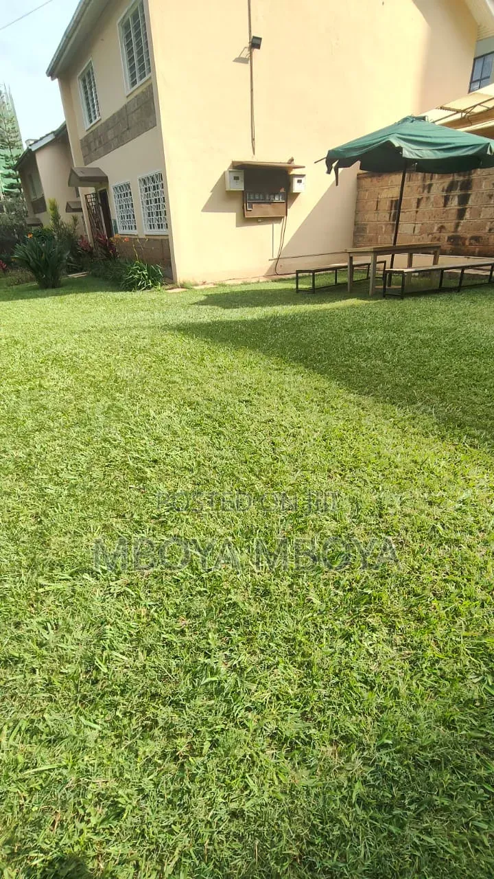 18bdrm House in Parklands/Highridge for Rent