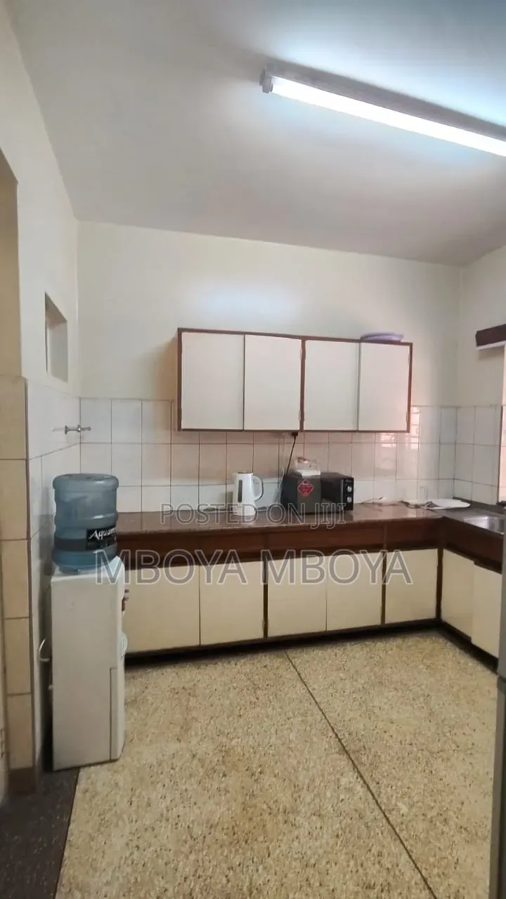 18bdrm House in Parklands/Highridge for Rent