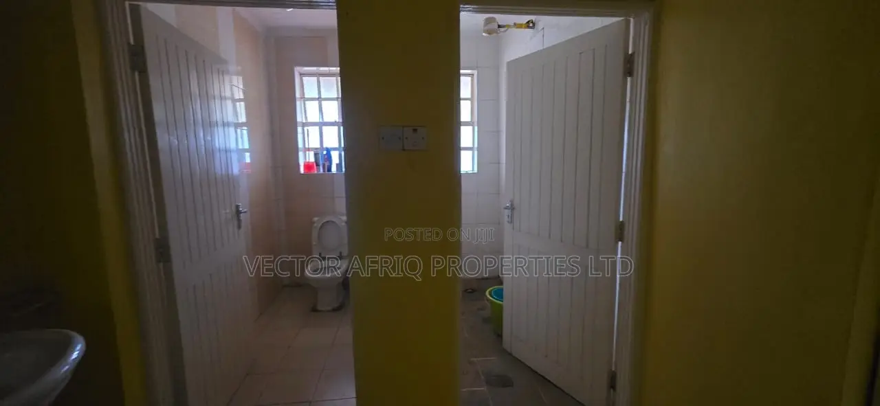 3bdrm House in Muigai, Kitengela for rent