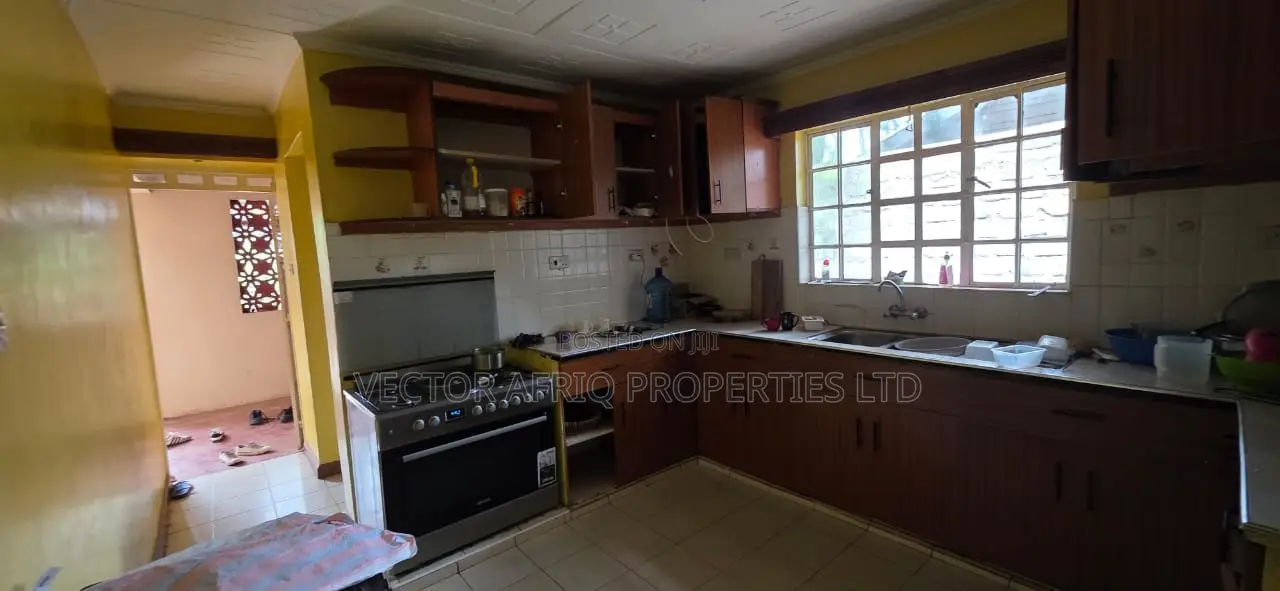 3bdrm House in Muigai, Kitengela for rent