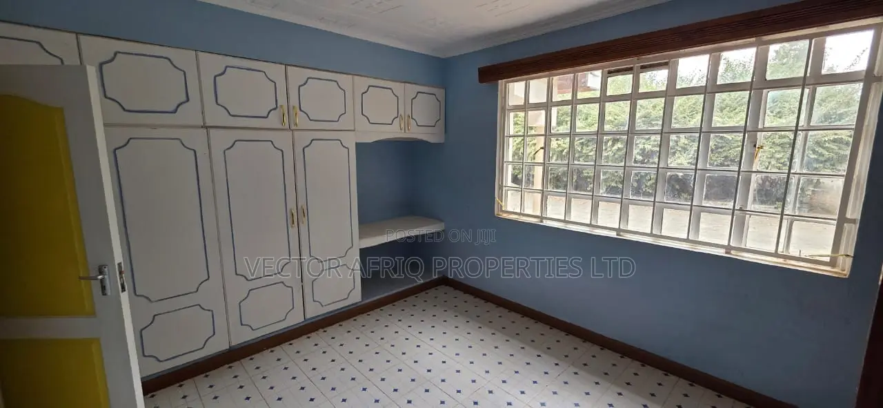 3bdrm House in Muigai, Kitengela for rent
