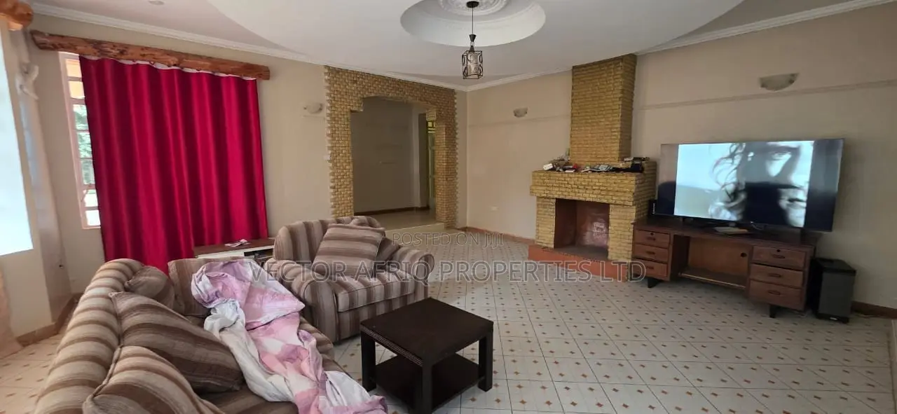 3bdrm House in Muigai, Kitengela for rent