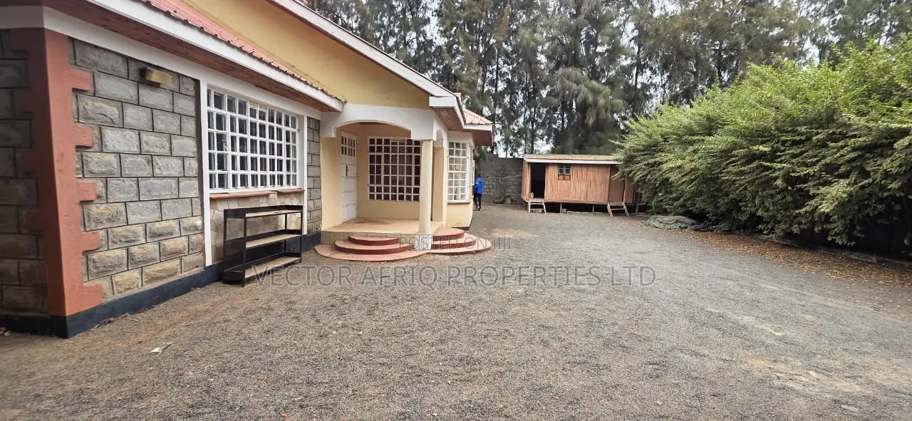 3bdrm House in Muigai, Kitengela for rent