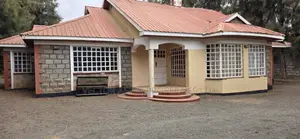 3bdrm House in Muigai, Kitengela for rent