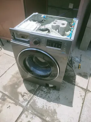 Mika,samsung, Von,ramtomns brhumFridge,coker Washing Machine Repair