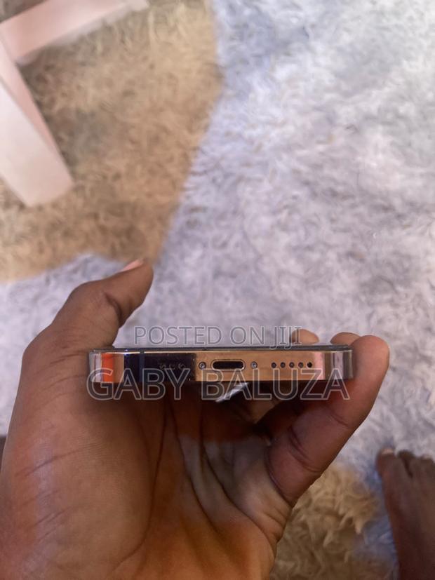 Apple iPhone 14 Pro 256 GB Purple - thumbnail 5