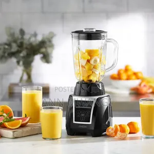 Food Preparation Electronics
