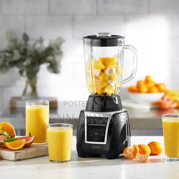 Food Preparation Electronics