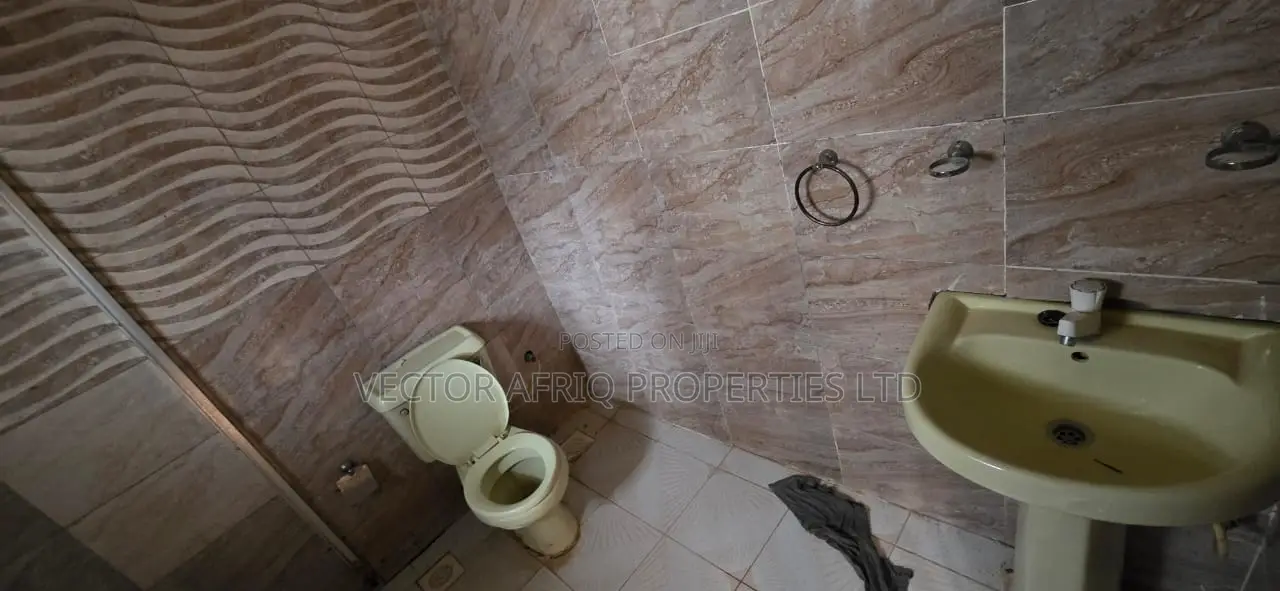 3bdrm Bungalow in Muigai, Kitengela for rent