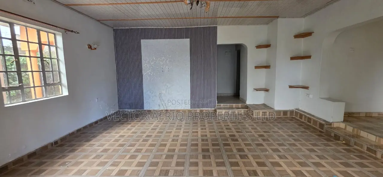 3bdrm Bungalow in Muigai, Kitengela for rent