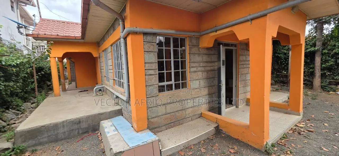 3bdrm Bungalow in Muigai, Kitengela for rent