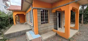 3bdrm Bungalow in Muigai, Kitengela for rent