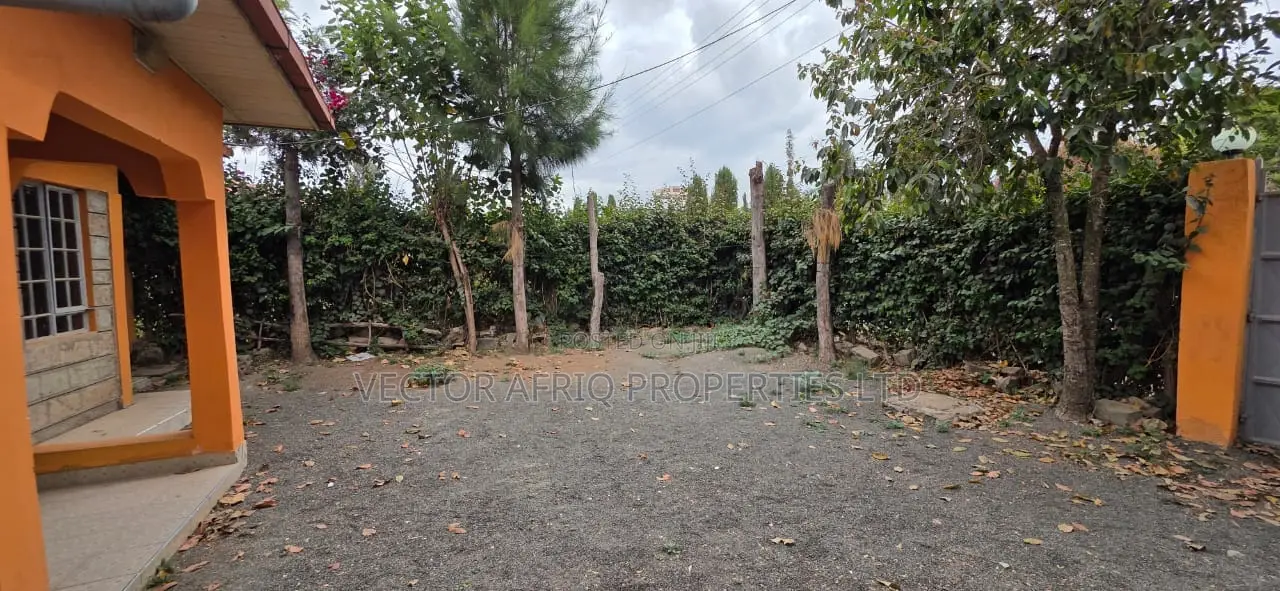 3bdrm Bungalow in Muigai, Kitengela for rent
