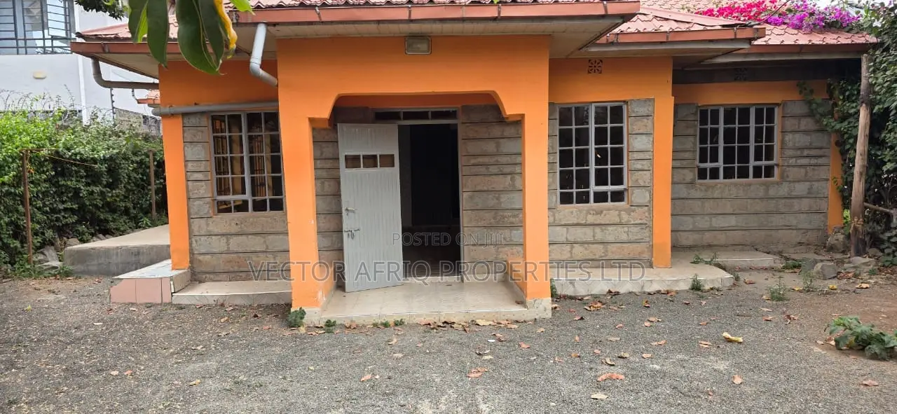 3bdrm Bungalow in Muigai, Kitengela for rent