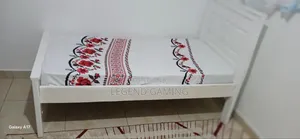 White Beds