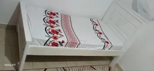 White Beds